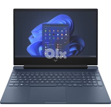 Victus Gaming with Steam Account 100$+