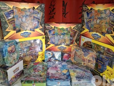 Pokemon High Quality Copy Cards