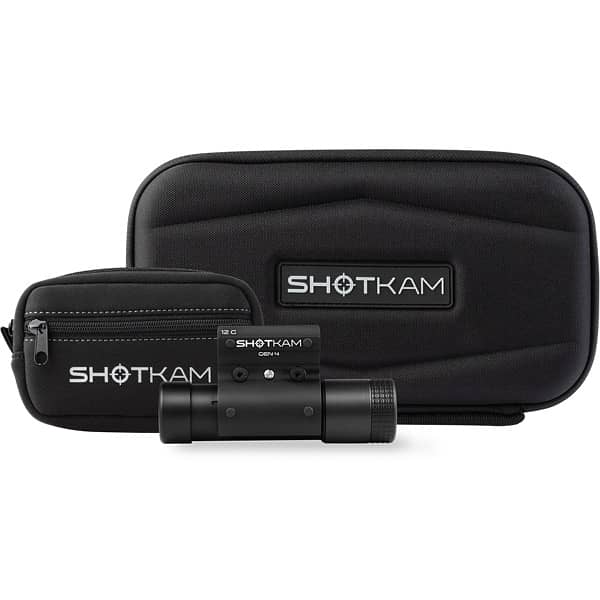 shotkam gen 4 0
