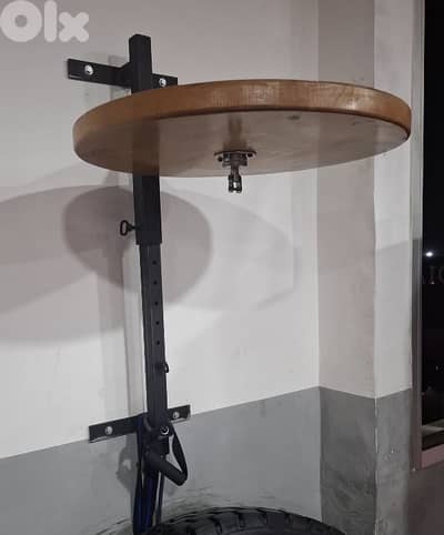 For Sale: Speedball Platform For Sale: Speedball Platform