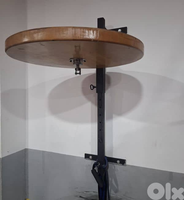 For Sale: Speedball Platform 1