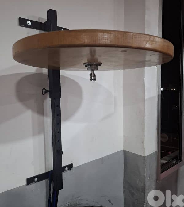 For Sale: Speedball Platform 3