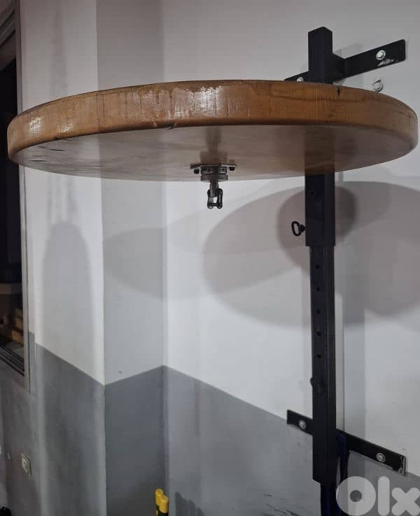 For Sale: Speedball Platform 4