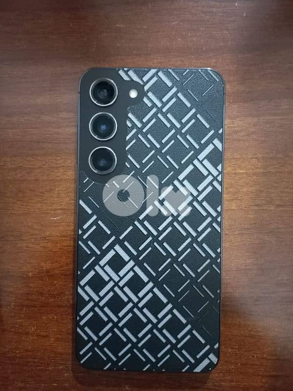 zero scratches s23 4