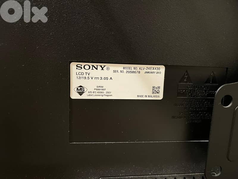 sony Brava tv 0