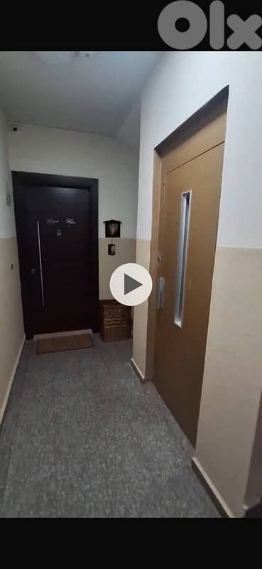 apartment for sale Mansourieh hot deal