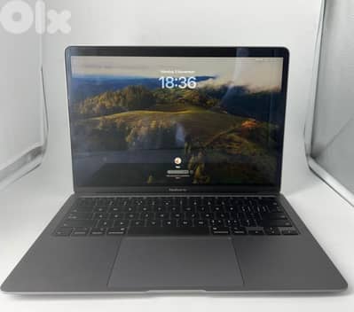 MacBook Air 2020 for sale