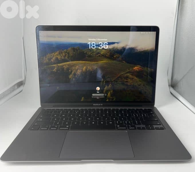MacBook Air 2020 for sale 0