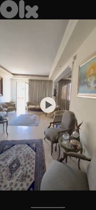 apartment for sale. Awkar hot deal