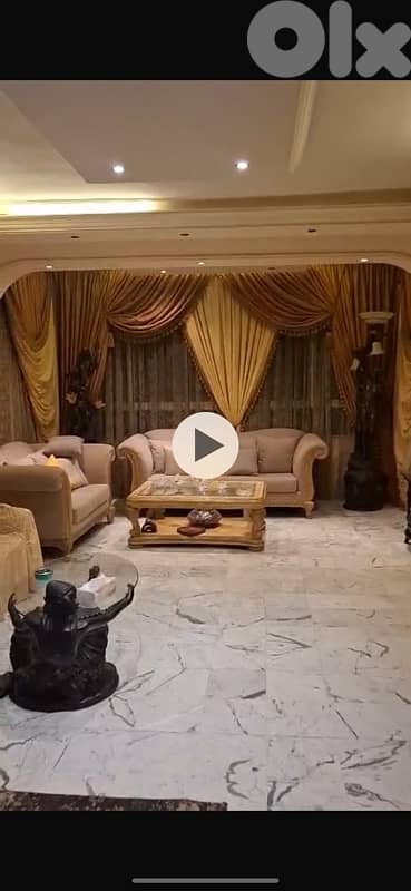 apartment for sale zouk Mosbeh 0