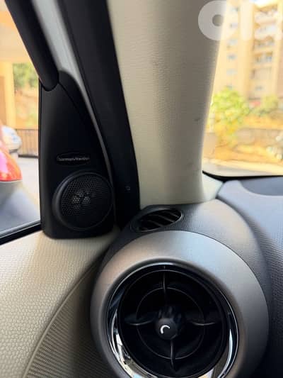 MINI Cooper S Countryman 2012