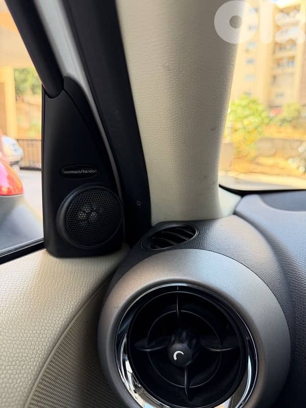 MINI Cooper S Countryman 2012 0