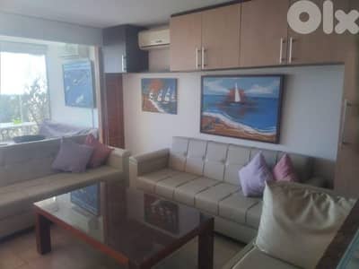 Studio chalet on grass for rent in Safra Marine