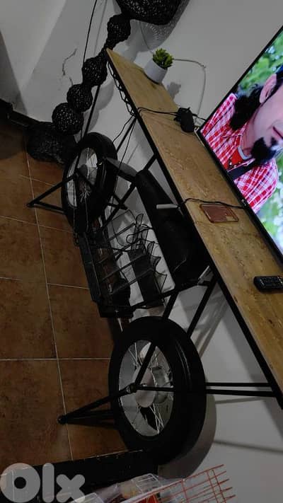 تحويطة الغدير أو الجيه