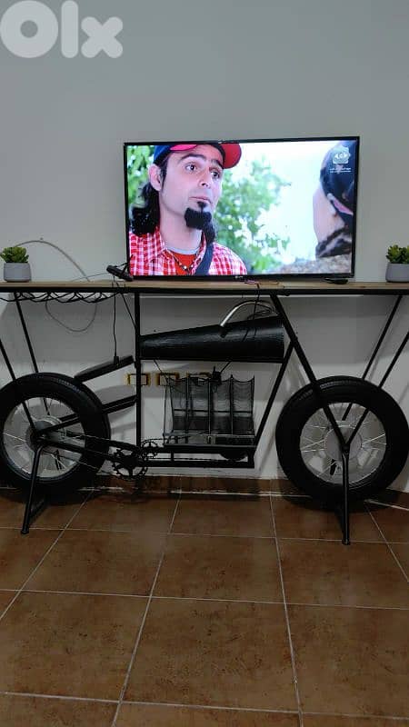 تحويطة الغدير أو الجيه 1