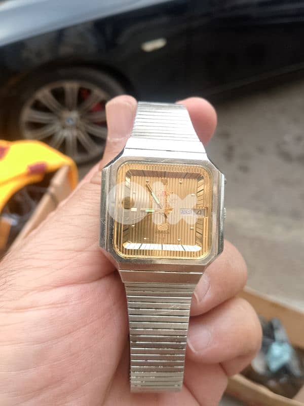 original orient 2