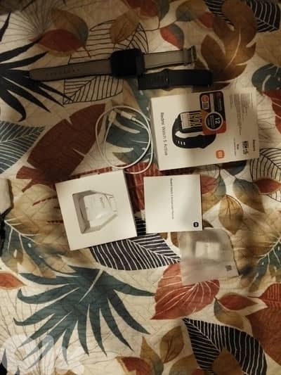 Redmi Watch 5 Actice