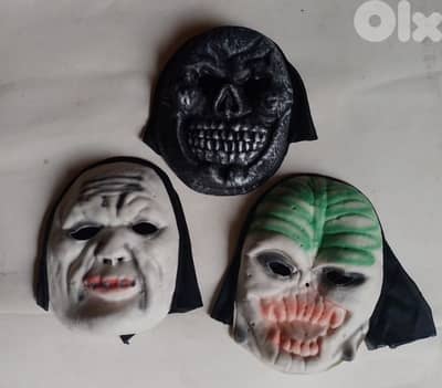 mask  100000LL each