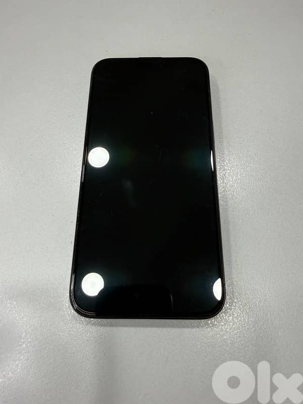 Iphone 15 pro max 1TB 0