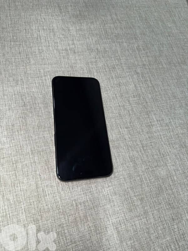 Iphone 15 pro max 1TB 3