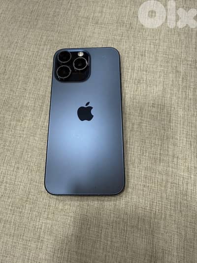 Iphone 15 pro max 1TB