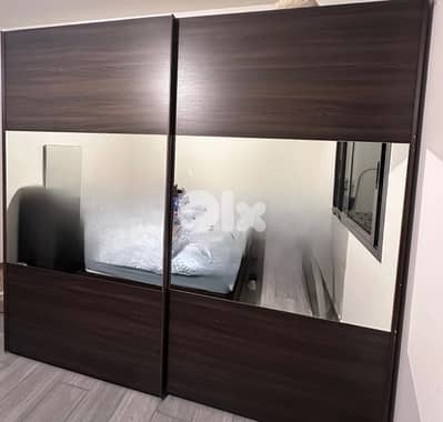 Italian Bedroom - Mobilitop