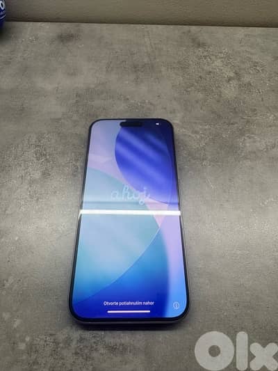 iphone 16 pro max 512GB