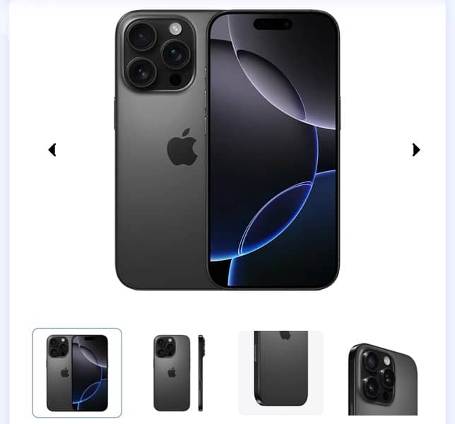 16 pro 256 like a new 0