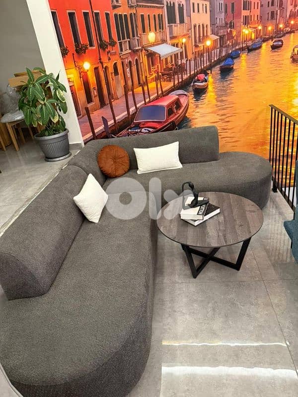 living corner غرفة جلوس 0