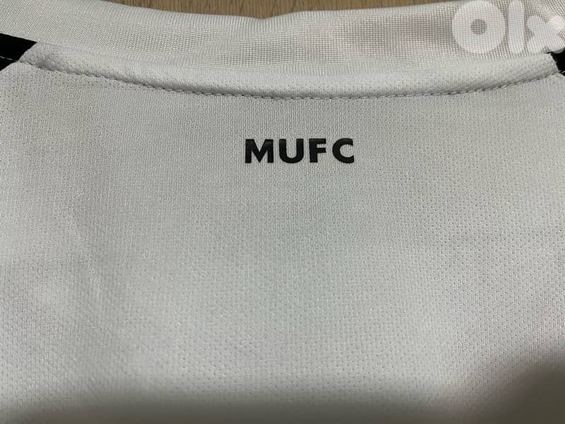 Manchester United the final vs Barcelona 2010 1