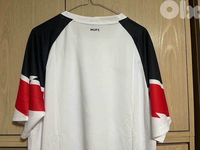 Manchester United the final vs Barcelona 2010 2