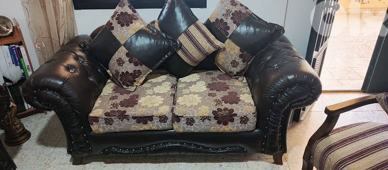 صالون للبيع 0