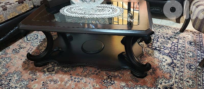 صالون للبيع 1