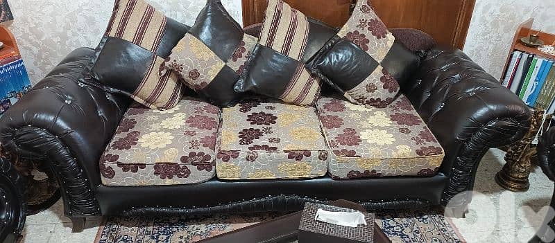 صالون للبيع 4