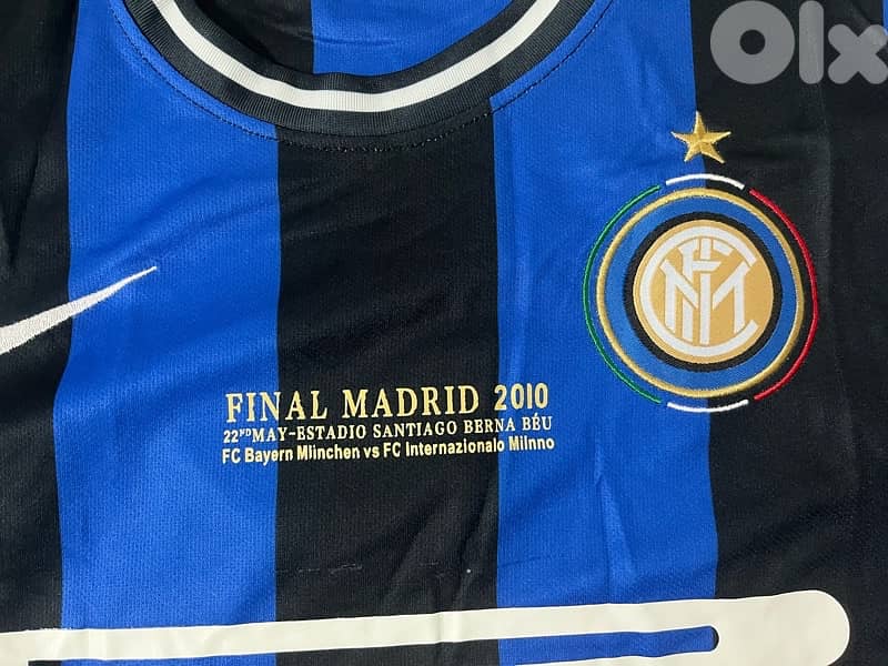 inter milan the final kit 2010 nike jersey 4