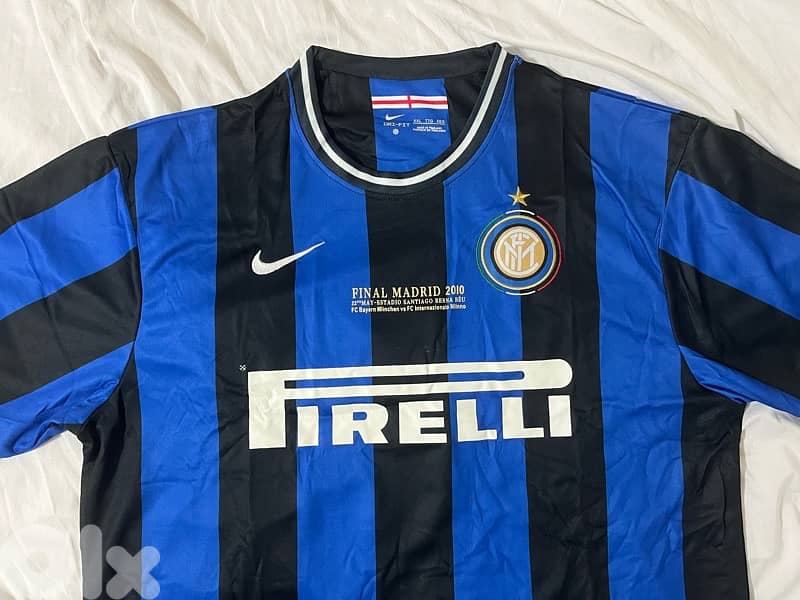 inter milan the final kit 2010 nike jersey 6