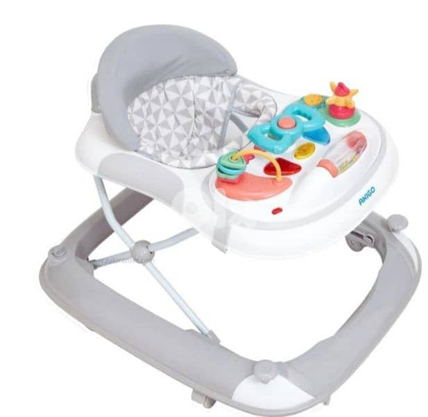 Akigo Baby walker 0