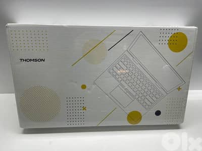 thomson laptop