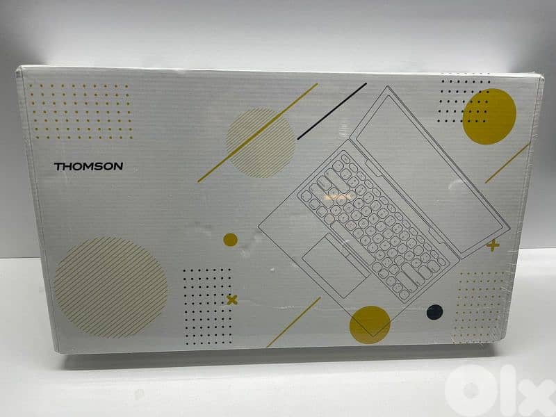 thomson laptop 0