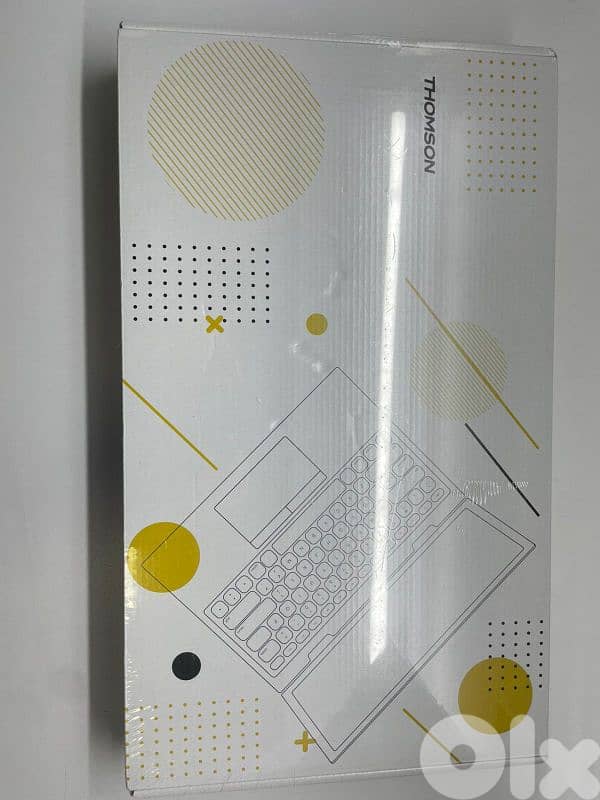 thomson laptop 3