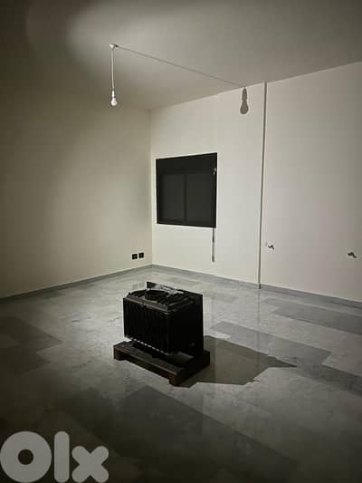 For Rent –  Apartment In akbe - Zgharta - RF