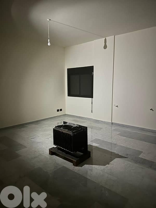 For Rent –  Apartment In akbe - Zgharta - RF 0