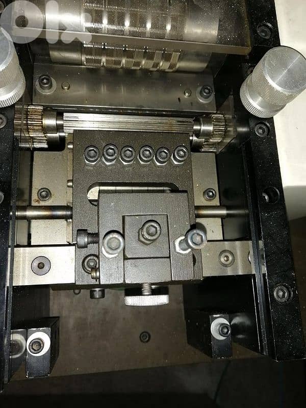 معمل كامل لصناعة الرادياتورات للبيع 6