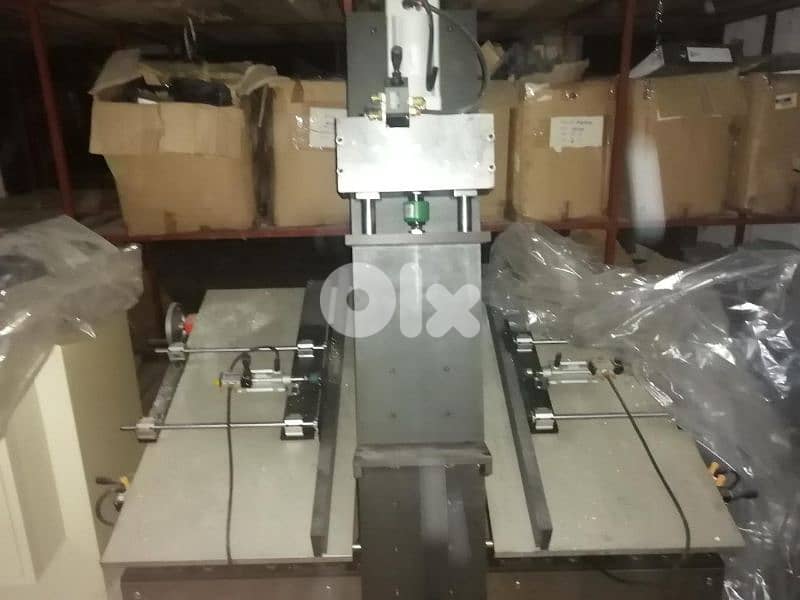 معمل كامل لصناعة الرادياتورات للبيع 17