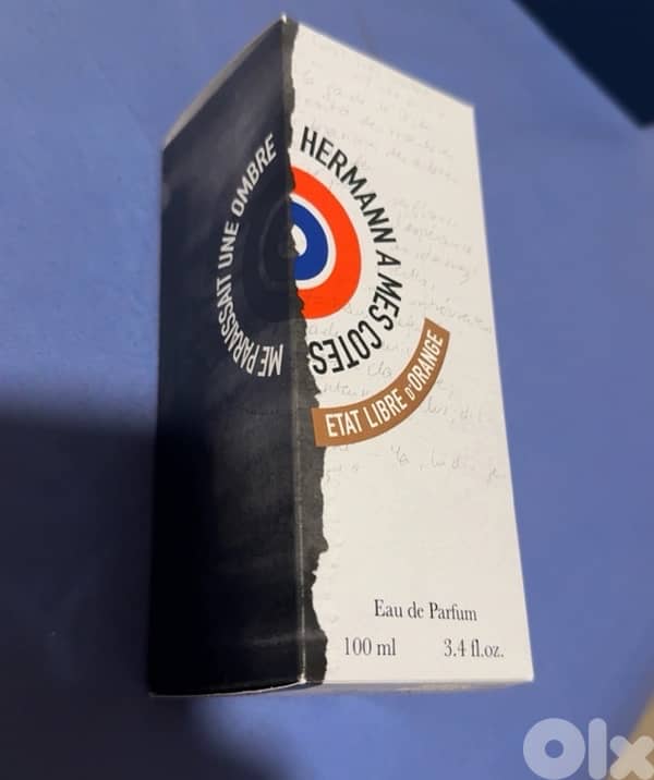 Niche and designer Perfume 1