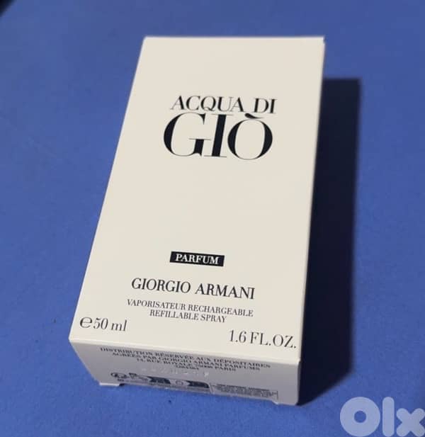 Niche and designer Perfume 4