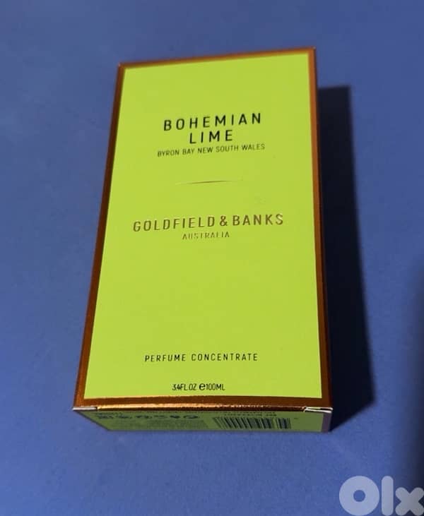 Niche and designer Perfume 5