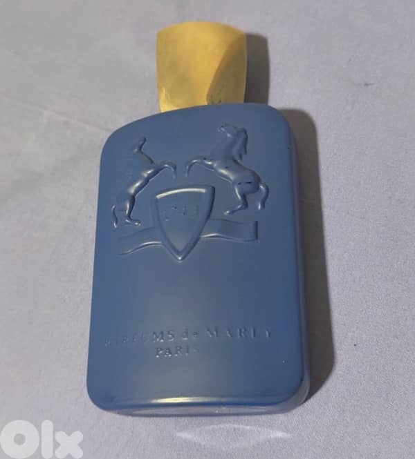 Niche and designer Perfume 7