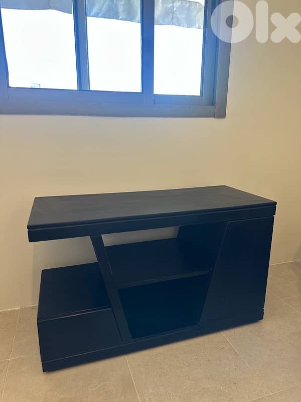 TV Unit 2