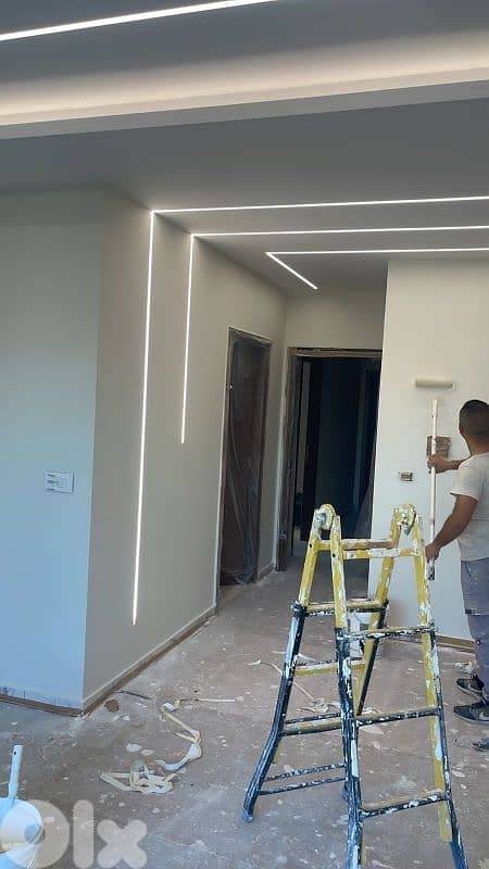 Led Strip 1